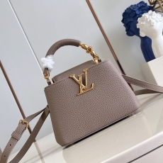 Louis Vuitton Top Handle Bags